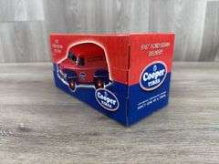 1947 Ford Cooper Tires Delivery Van Bank, 1/25, SpecCast