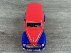 1947 Ford Cooper Tires Delivery Van Bank, 1/25, SpecCast