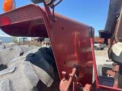 1970 Farmall International 1456