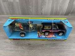 Nylint Bass Chaser, 15 1/2” Long, No. 8141