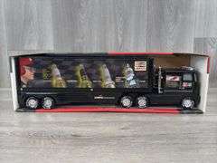 Joe Gibbs Racing Transporter, 20” Long, Nylint