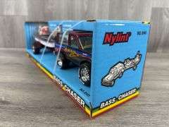 Nylint Tournament Champion Bass Chaser, 15 1/2” Long