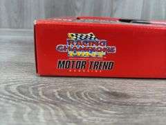 Ford F-Series 50 Yrs. Set, 3 1/4” Each, Limited Edition