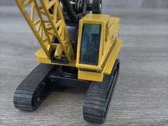 Caterpillar 225 Digging Crane, 1/50, Joal