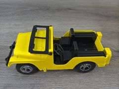 Hubley Power Builders Mighty-Metal Constructioneers