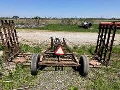 21-Ft. Harrogator