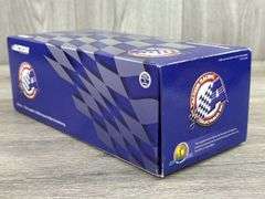 Ron Hornaday #16 NAPA/Superman 1999 Chevy Race Truck, 1/24, Limited Edition, 1 Of 7,920, Action