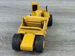 Caterpillar 613C Elevating Scraper, 1/64, Ertl