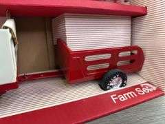 Nylint Farms Farm Set, No. 1171