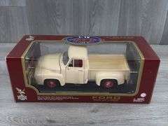 1953 Ford F100 Pickup, 1/18, Road Legends