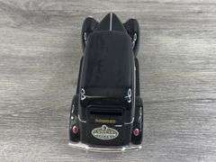 1940 Ford Sedan Cooper Armored Cord Tires Delivery Bank, 1/25