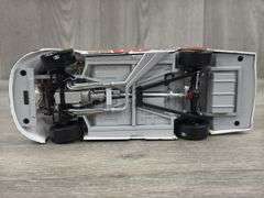 Jason Leffler #00 Haas Automation 2004 Monte Carlo Stock Car, 1/24, Limited Edition, 1 Of 1,200, Action