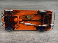 1936 Dodge Cooper Tires Pickup Bank, 1/25, Limited Edition
