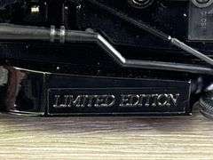 Ford Model A Cooper Tire Original Test Car Replica Bank, 1/25
