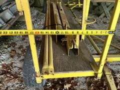 Rustgo Workplatform