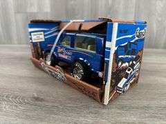 Ford Motorcraft Bustin’ Bronco 4x4 Truck, 7 1/2” Long