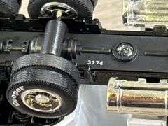 Kenworth K100E Cooper Tires Tractor Trailer Bank, 1/64, SpecCast