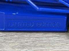 Ford Model A Cooper Tires Pickup Bank, 1/25, Limited Edition