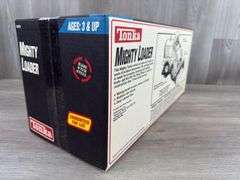 Tonka Mighty Diesel Loader, 20” Long