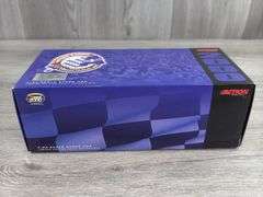 Joe Nemechek #87 Cellular One 2000 Monte Carlo Stock Car, 1/24, Limited Edition, 1 Of 3,504, Action