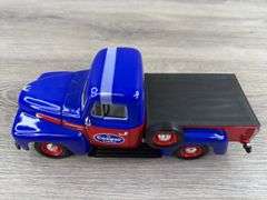 1954 International Cooper Tires Truck Bank, 1/25