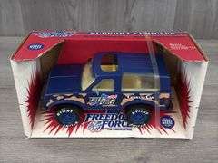 Freedom Force Command Car, 7 1/2” Long, Nylint