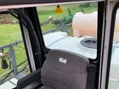 220 Spray Coupe