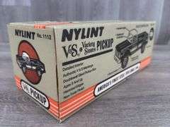 V&S Variety Stores Pickup Truck, 11 1/2” Long, Nylint