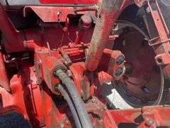 1978 International 1486