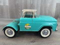 Nylint Toys Ford Mobile Homes Truck, 10” Long