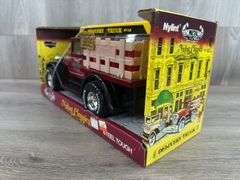 Nylint Delivery Service Truck, 12 1/2” Long, Nylint Classics
