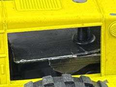 Hubley Power Builders Mighty-Metal Constructioneers
