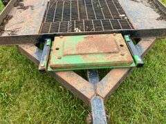 Heavy Duty Trailer