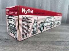 Nylint Bass Chaser Set, 17” Long, No. 8240