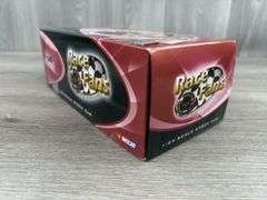 Jeff Gordon #24 Pepsi Challenger Retro 2009 Impala SS Color Chrome Stock Car, 1/24, Certificate Of Authenticity, 1 Of 450, Action Race Fans Collectibles