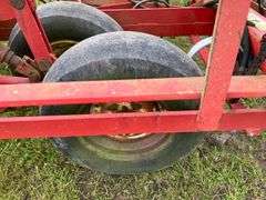 Kongskilde Triple K Field Cultivator