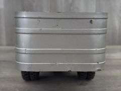 Structo Delivery Truck, 13” Long