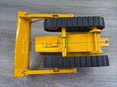Caterpillar D6 Crawler W/Blade, 1/16, Ertl