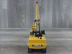 Caterpillar 225 Digging Crane, 1/50, Joal