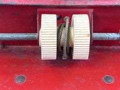 Tonka Ramp Hoist Truck, 21” Long, Tonka Toys