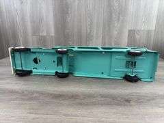Buddy L Car Hauler, 28” Long