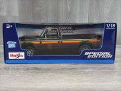 1979 Ford F150 Ranger Pickup, 1/18, Maisto, Special Edition