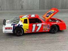 Darrell Waltrip #17 Tide Monte Carlo Stock Car, 1/24, Limited Edition, 1 Of 5,000, Action Racing Collectables Club Of America