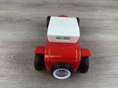 Ford Jalopy, 9 1/2” Long, Nylint Toys, No. 6801, Original Box