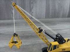 Caterpillar 225 Digging Crane, 1/50, Joal