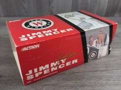 Jimmy Spencer #23 Winston No Bull 1999 Taurus Stock Car, 1/24, Limited Edition, Action