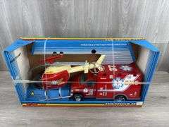 Air & Land EMS Rescue Set, Nylint