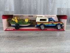 Nylint Bass Chaser Set, 17” Long, No. 8240