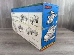 Air & Land EMS Rescue Set, Nylint