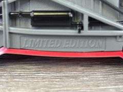 1947 Ford Cooper Tires Delivery Van Bank, 1/25, SpecCast